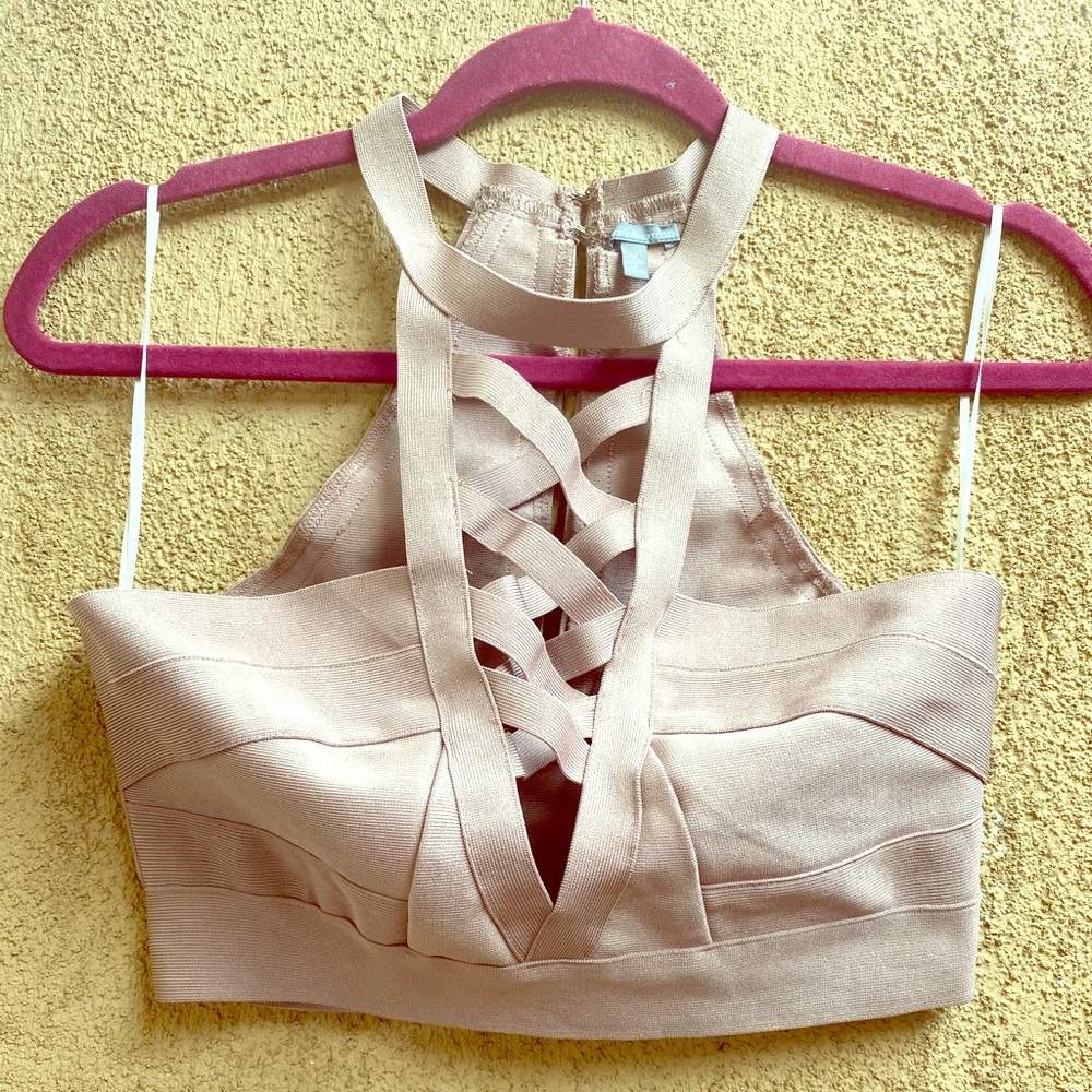 Cropped Top